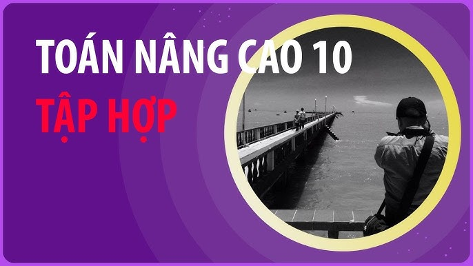 Các Phép Toán Trên Tập Hợp