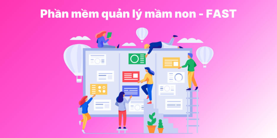 Hệ Thống Quản Lý Mầm Non Trong Bối Cảnh Giáo Dục Toàn Cầu và Vai Trò của UNODC