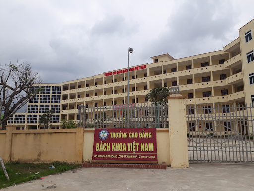 Cao Đẳng Bách Khoa Việt Nam