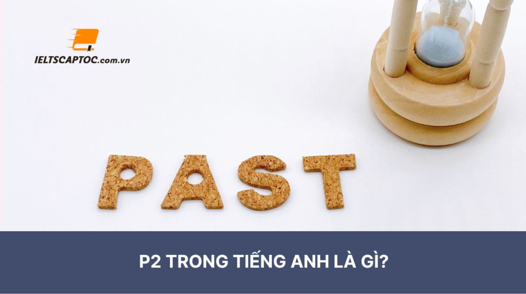 P2 trong Tiếng Anh là Gì?