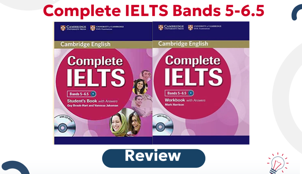 Phần Writing Practice của sách Complete IELTS Bands 6.5-7.5 Workbook