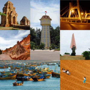 Du Lịch Phan Thiết