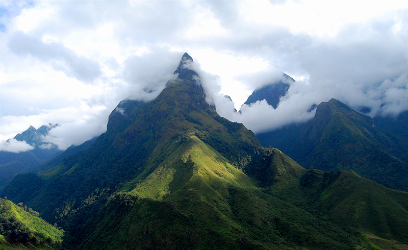 Du lịch hà giang