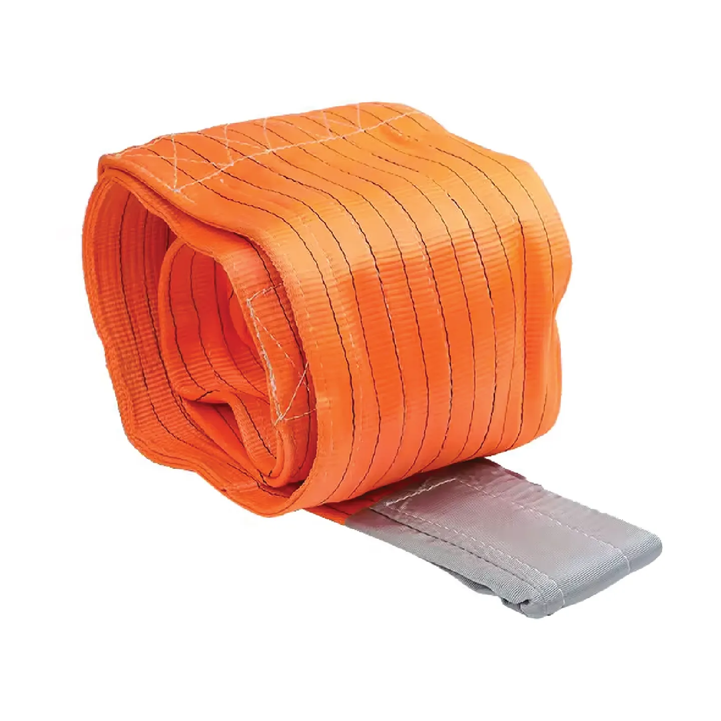 Dây Cẩu Hàng Theo Tải Trọng – Giải Pháp Nâng Hạ An Toàn & Hiệu Quả Từ SANBOO Việt Nam