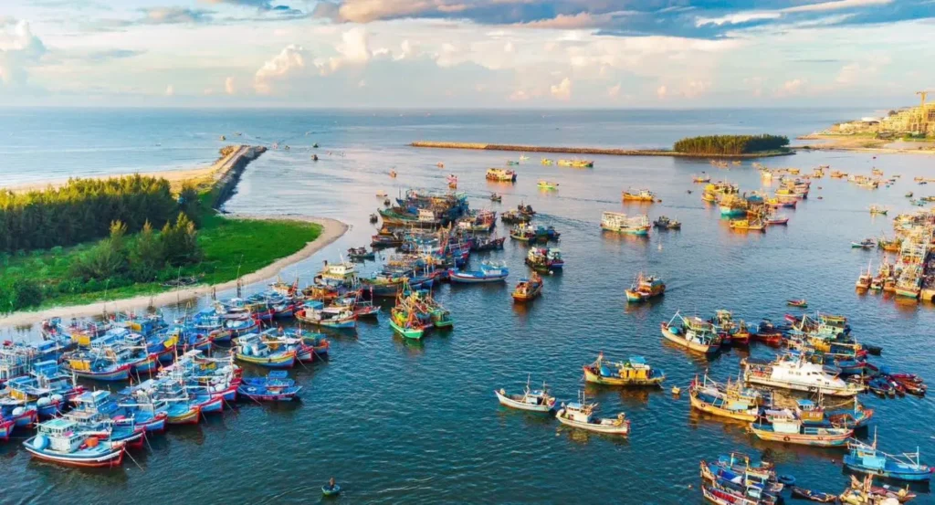 Lịch Trình Vi Vu Hồ Tràm 2 Ngày 1 Đêm Được Ưa Chuộng Năm 2026