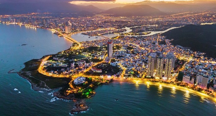 Đi Nha Trang Nên Tổ Chức Team Building Ở Đâu?